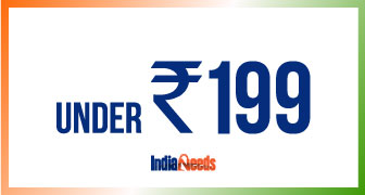 India Needs Product Start from only 199