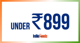 India Needs Product Start from only 899